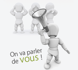 site web et webdesign